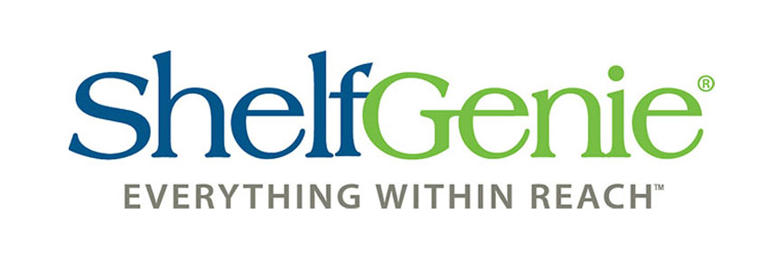 Shelf Genie